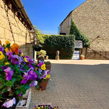 Hotel Broadlands (Adults Only) Bourton-on-the-Water Exterior foto