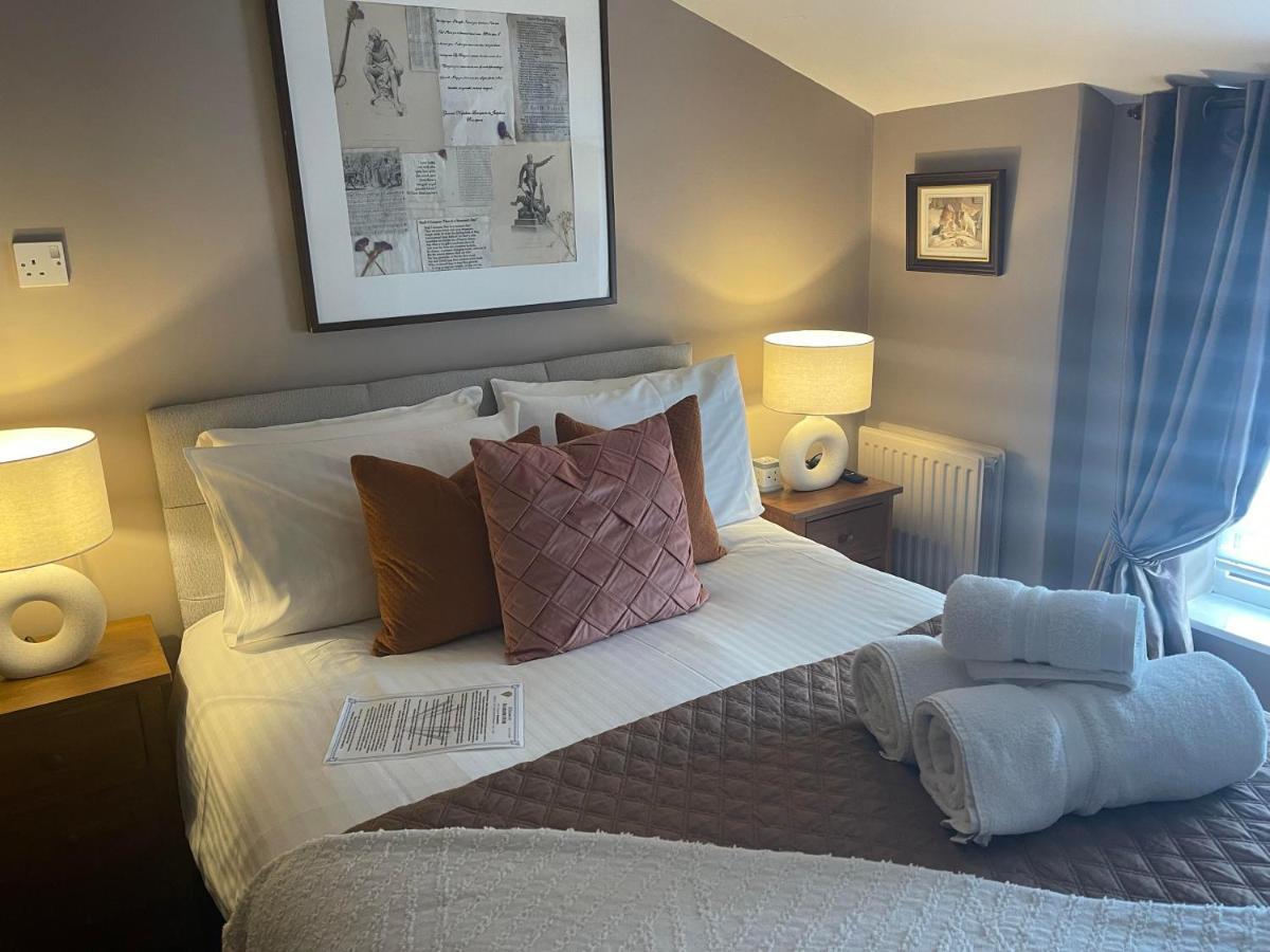 Hotel Broadlands (Adults Only) Bourton-on-the-Water Exterior foto