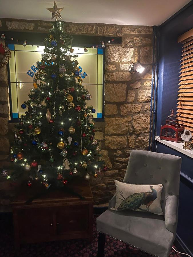 Hotel Broadlands (Adults Only) Bourton-on-the-Water Exterior foto