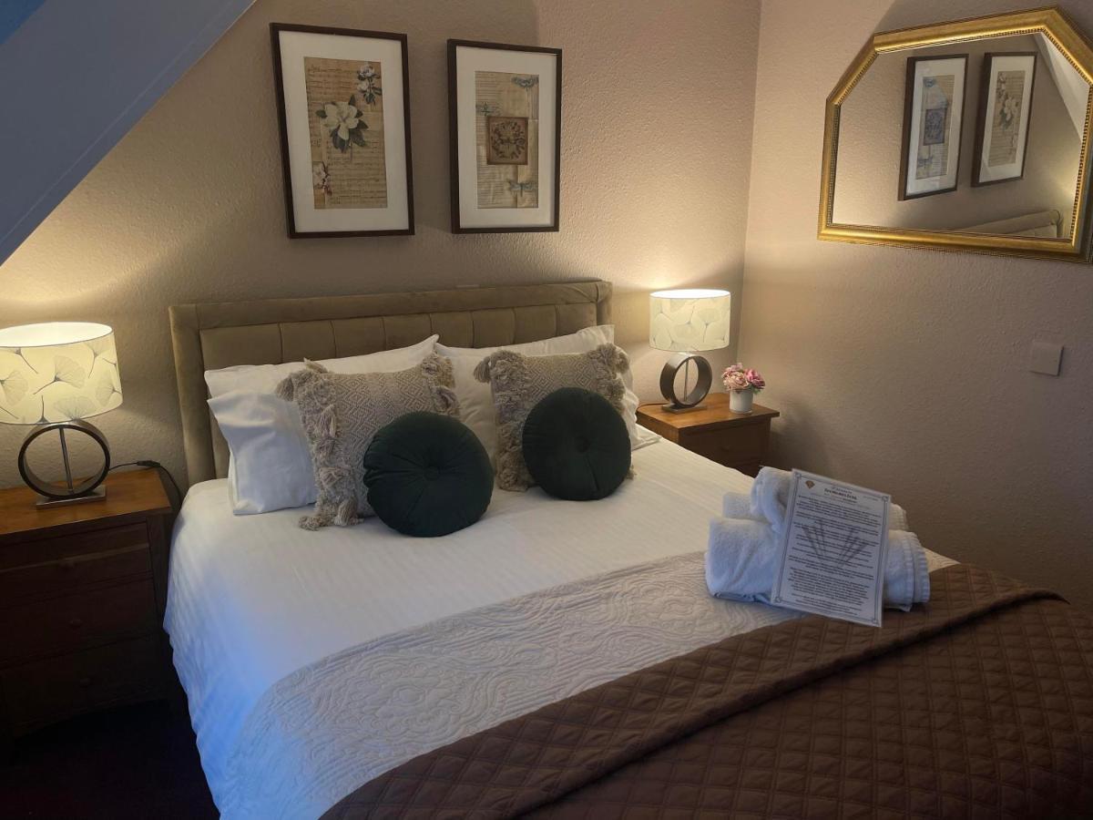 Hotel Broadlands (Adults Only) Bourton-on-the-Water Exterior foto