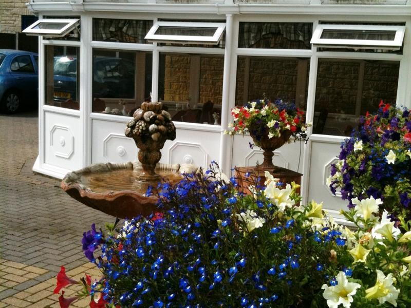 Hotel Broadlands (Adults Only) Bourton-on-the-Water Exterior foto