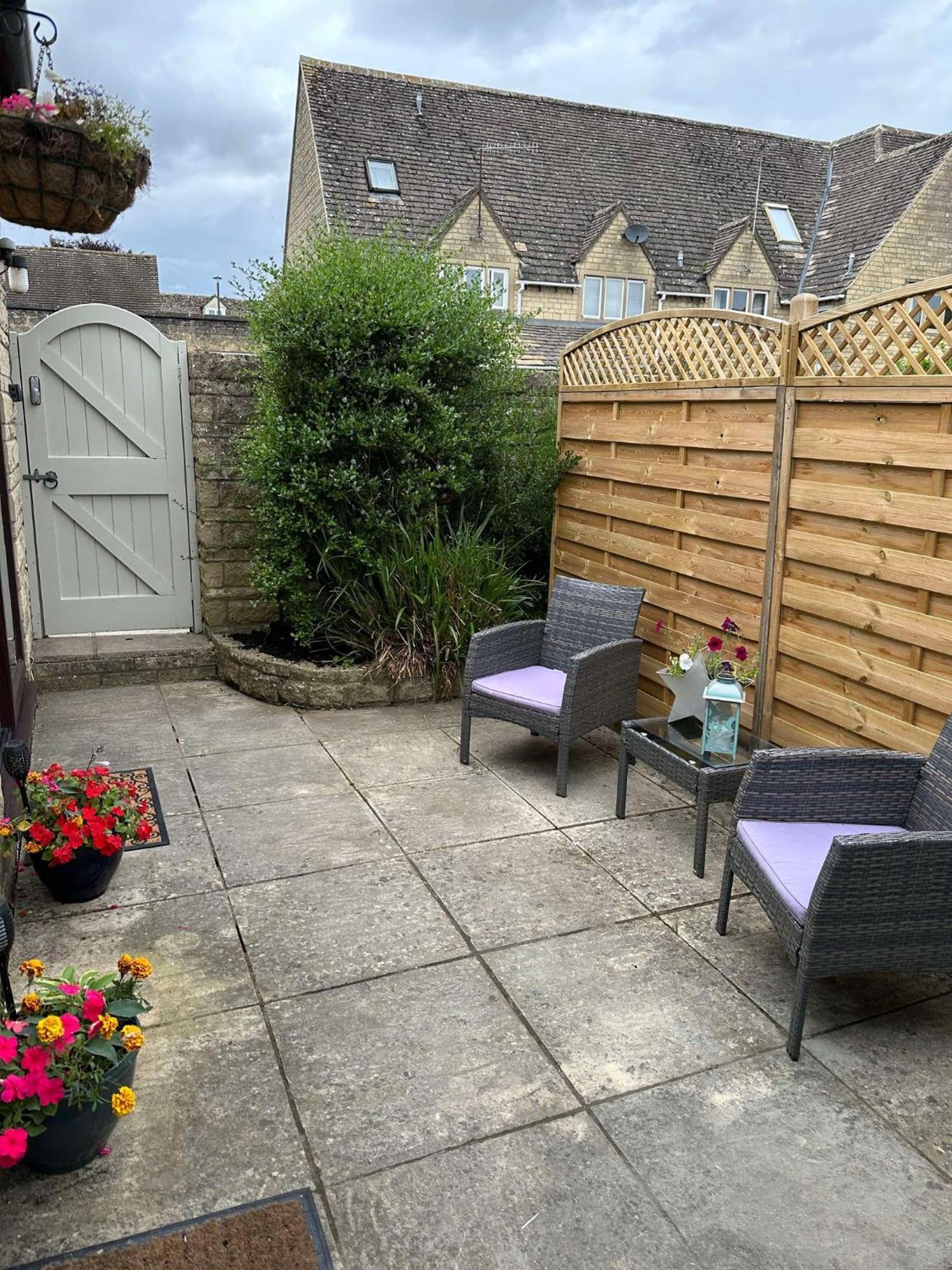Hotel Broadlands (Adults Only) Bourton-on-the-Water Exterior foto
