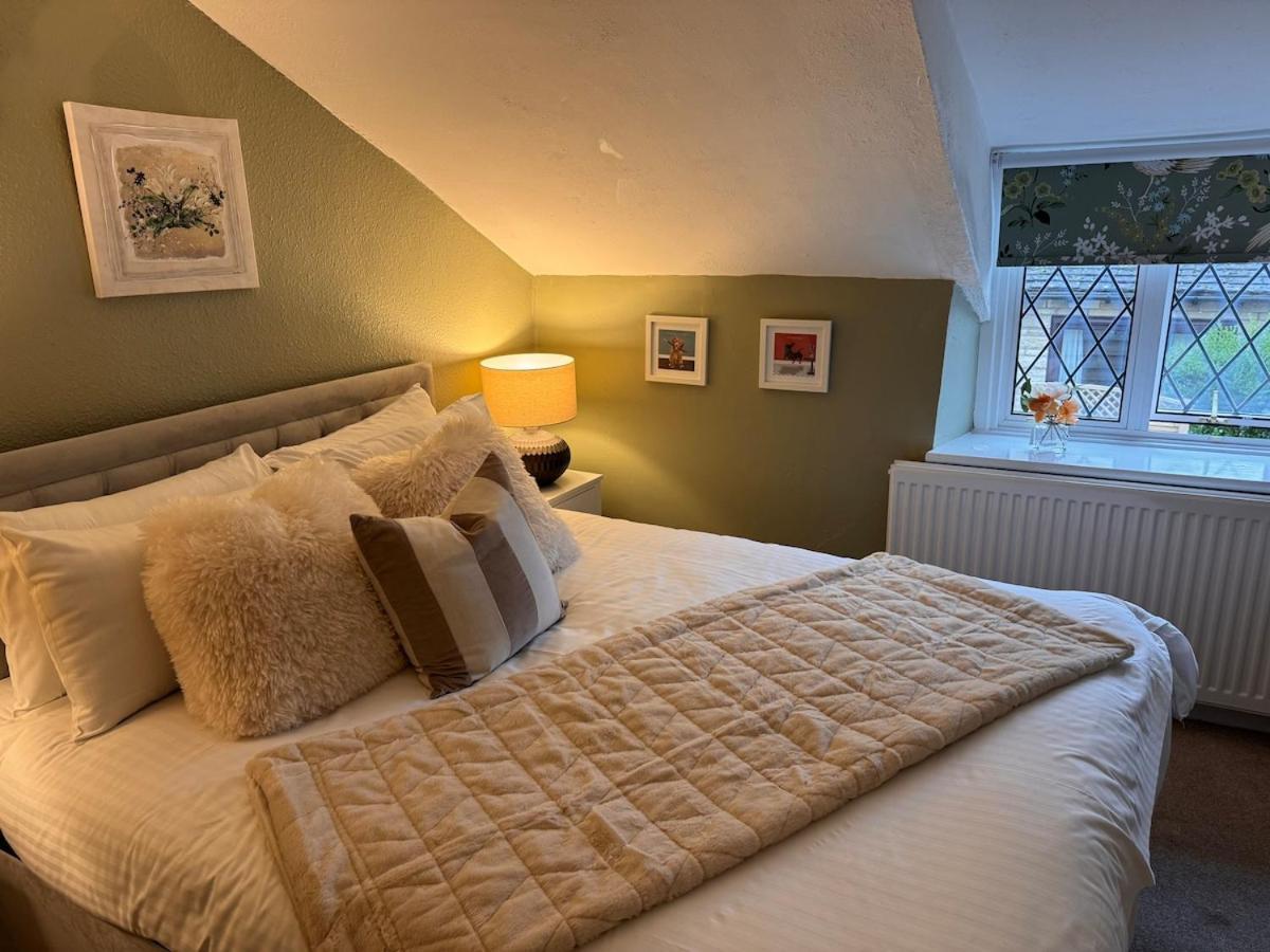 Hotel Broadlands (Adults Only) Bourton-on-the-Water Exterior foto