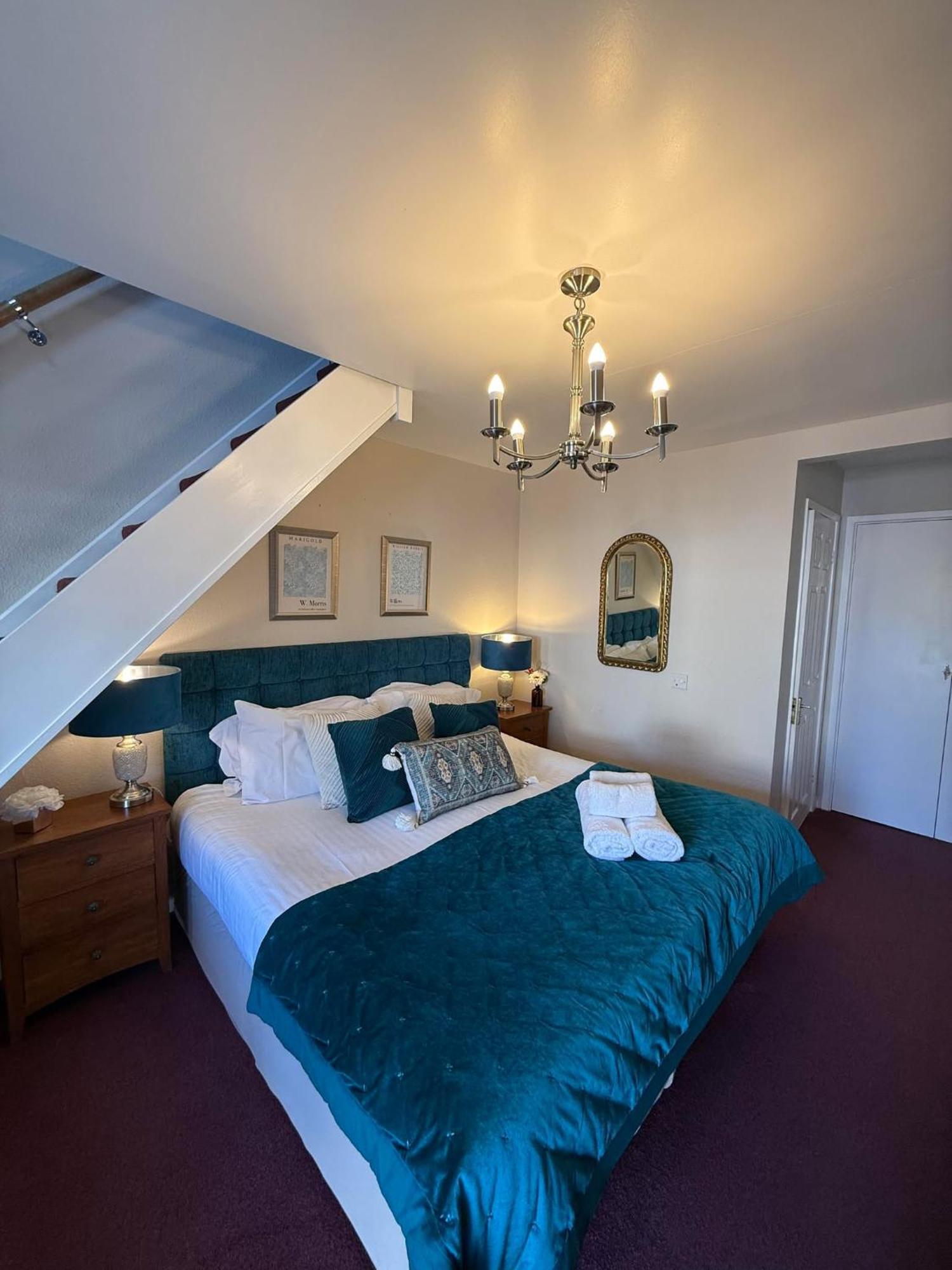 Hotel Broadlands (Adults Only) Bourton-on-the-Water Exterior foto
