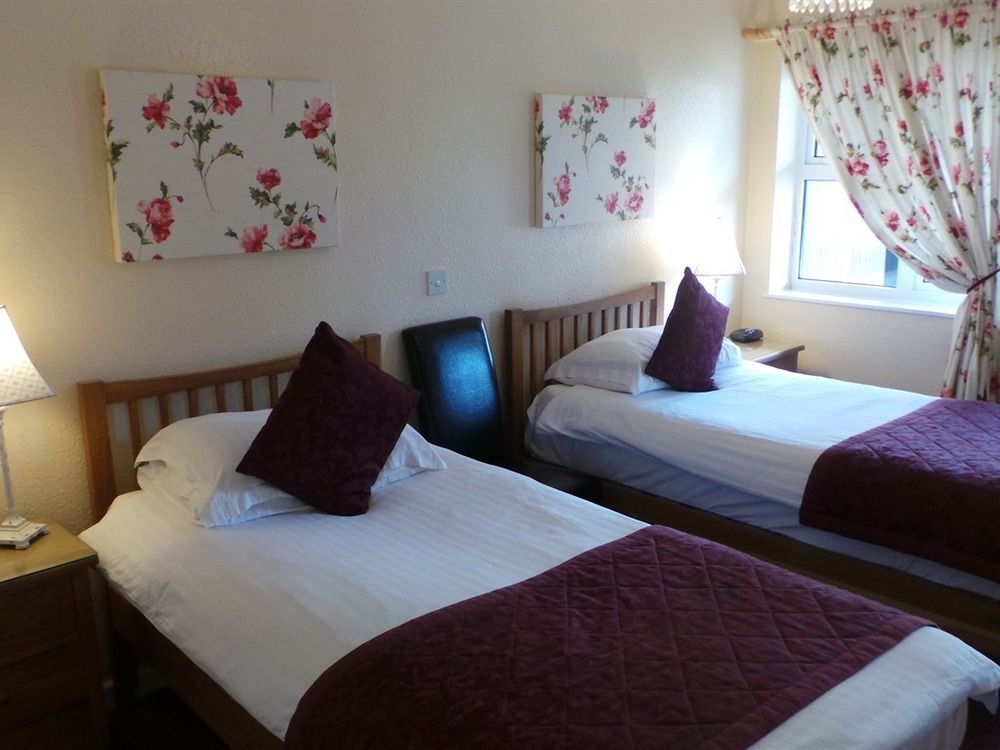 Hotel Broadlands (Adults Only) Bourton-on-the-Water Exterior foto