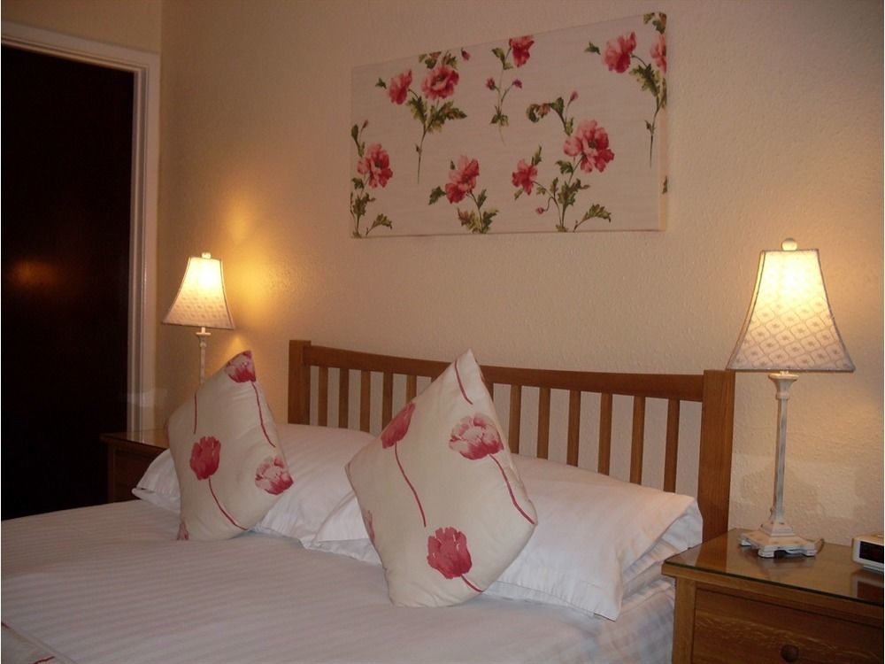 Hotel Broadlands (Adults Only) Bourton-on-the-Water Exterior foto