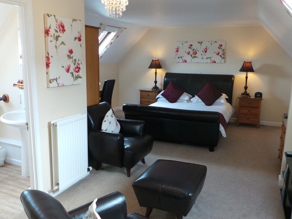 Hotel Broadlands (Adults Only) Bourton-on-the-Water Exterior foto