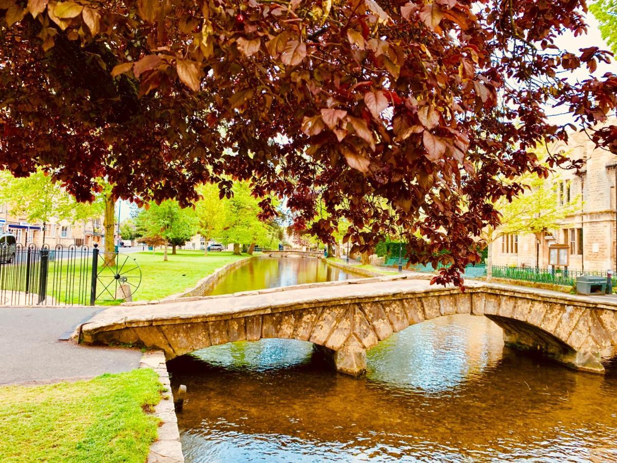 Hotel Broadlands (Adults Only) Bourton-on-the-Water Exterior foto